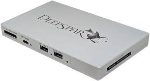 DeepSpar