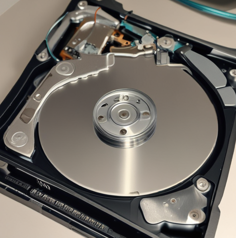 hard drive hard drive