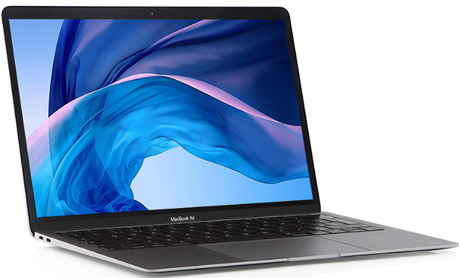 macbook