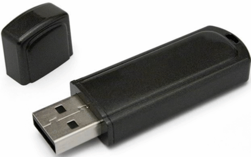 usb flash drive micros SD card
